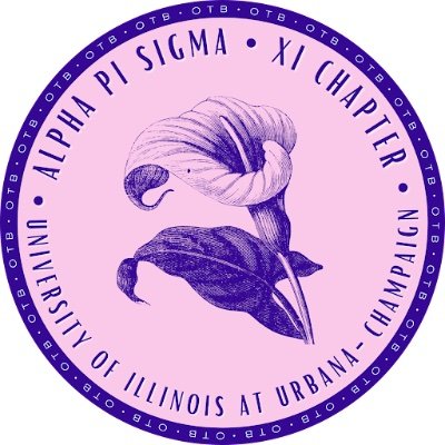 Alpha Pi Sigma Sorority Inc., Xi Chapter -  industry in Champaign IL