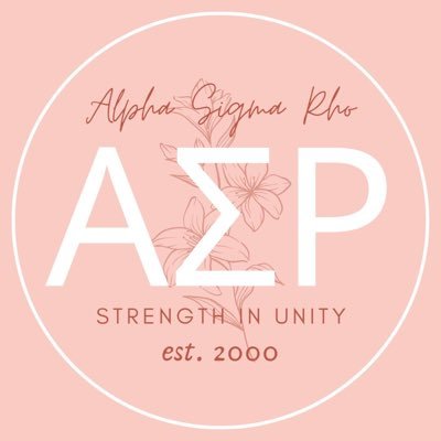 UT Austin Alpha Sigma Rho Sorority -  industry in Austin TX