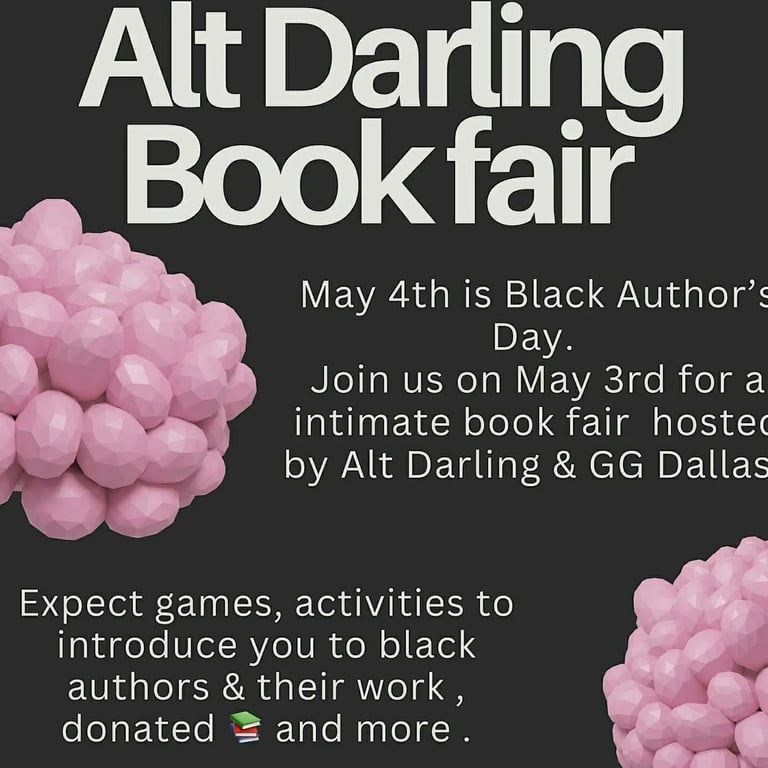 Alt Black Book Fair