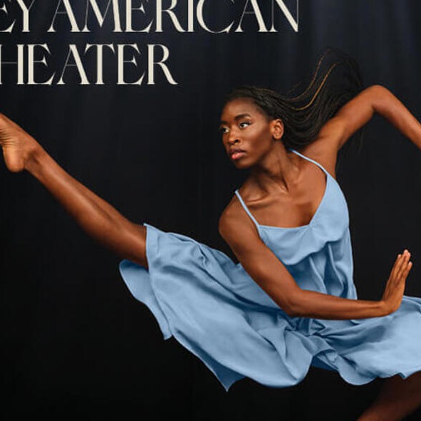 Alvin Ailey American Dance Theater | Black History Month
