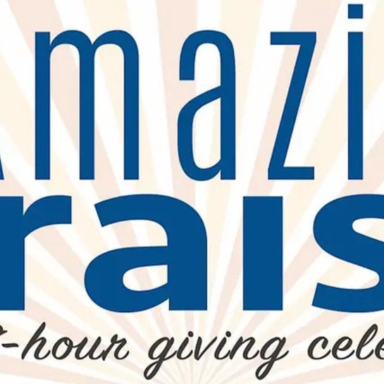 Amazing Praise Prayer Breakfast
