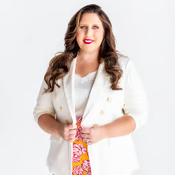 Amber Gilormo - industry - in Cumming, GA