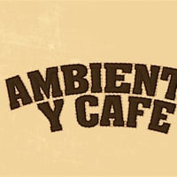 Ambiente y Cafe x Mas Vida Market