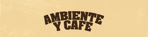 Ambiente y Cafe x Mas Vida Market -  industry in Commerce CA