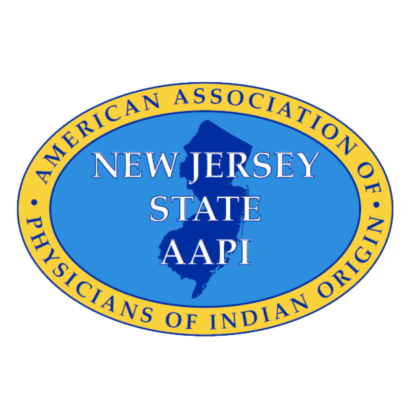 American Association of Physicians of Indian Origin New Jersey