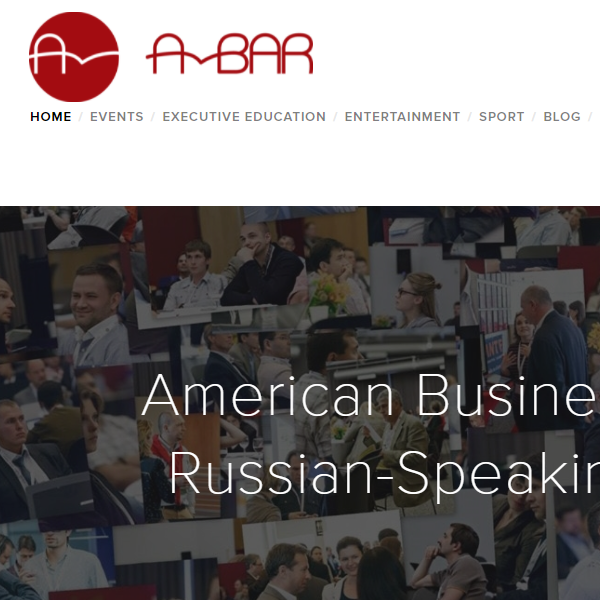 American Business Association of Russian-Speaking Professionals - Russian category in Palo Alto CA