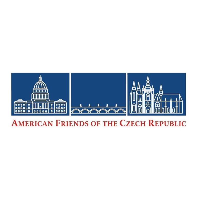 American Friends of the Czech Republic - Czech category in Washington DC