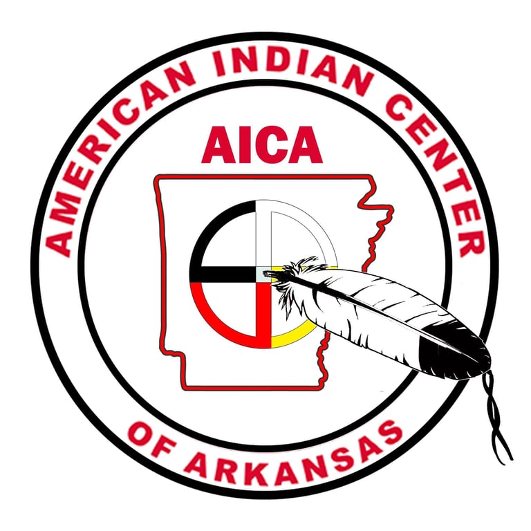 American Indian Center of Arkansas - Native American category in Little Rock AR