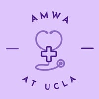 American Medical Women's Association UCLA Undergraduate Division - Women category in Los Angeles CA