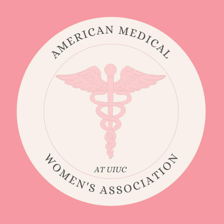 American Medical Women's Association at UIUC - Women category in Urbana IL
