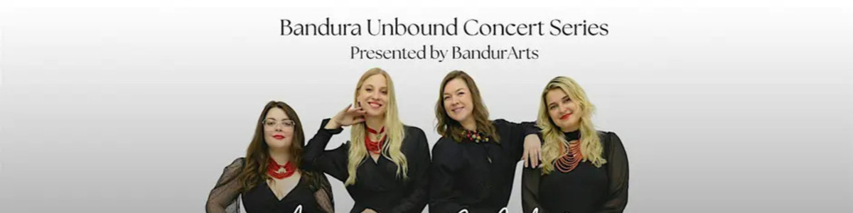 American Melodies on Ukrainian Strings -  industry in New York NY