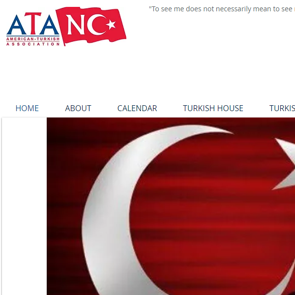 American Turkish Association of North Carolina - Turkish category in Cary NC