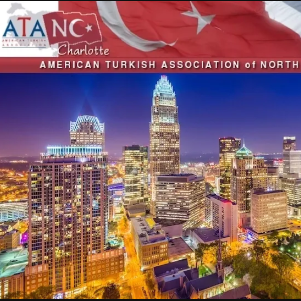 American Turkish Association of North Carolina Charlotte - Turkish category in Charlotte NC