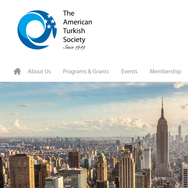 American Turkish Society - Turkish category in Brooklyn NY