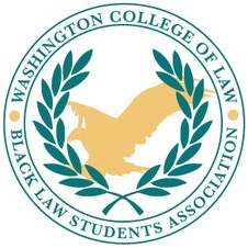 American WCL Black Law Students Association - Black category in Washington DC