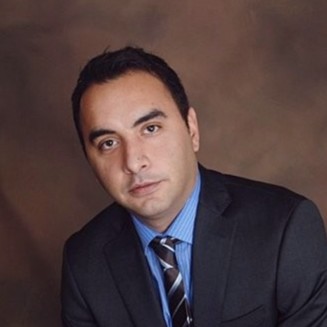 Amin Alemohammad - industry - in Washington, DC