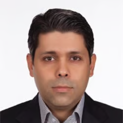 Amir Karbasi Milani