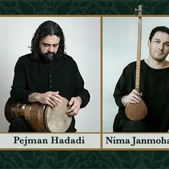 An Evening of Persian Classical Music — Washington, D.C.