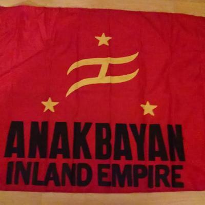 Anakbayan Inland Empire