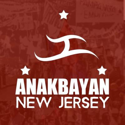 Anakbayan New Jersey - Filipino category in Jersey City NJ