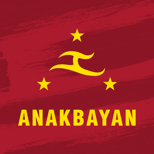 Anakbayan USA - Filipino category in Seattle WA