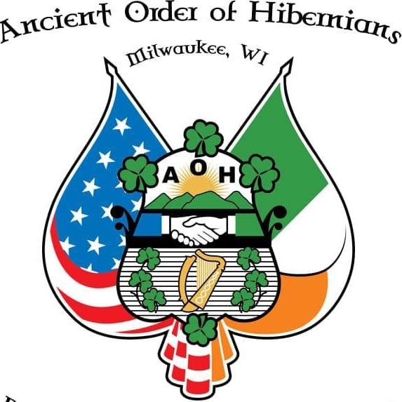 Ancient Order Of Hibernians Milwaukee Division - Irish category in Milwaukee WI