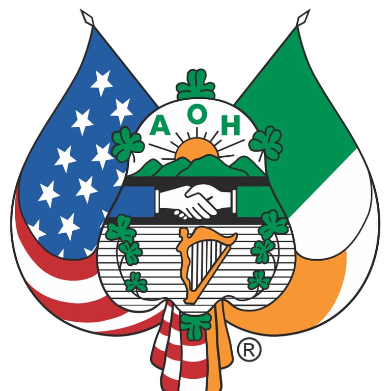 Ancient Order of Hibernians Louisville, Kentucky - Irish category in Louisville KY