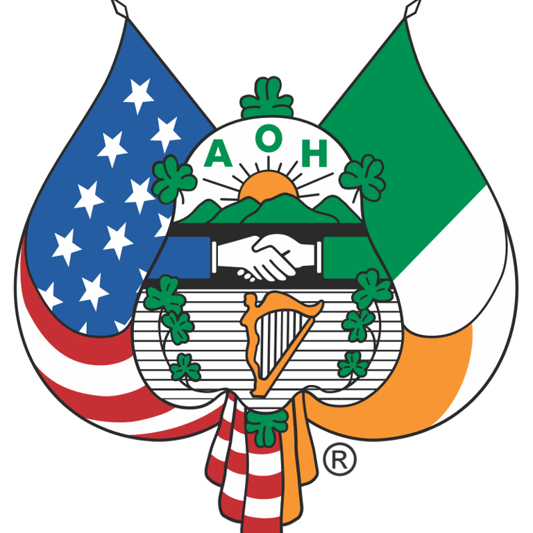 Ancient Order of Hibernians in America, Inc. - Irish category in West Caldwell NJ