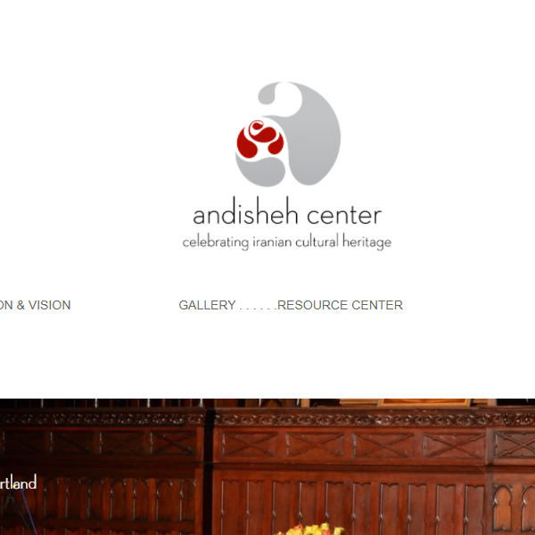 Andisheh Center - Iranian category in Portland OR