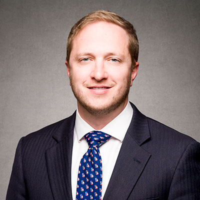 Andrew Gould - industry - in Sandy Springs, GA