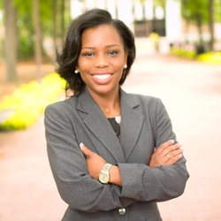 Angel Murphy - industry - in Oxon Hill, MD