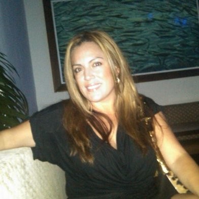 Angelica Maria Leon - industry - in Beverly Hills, CA