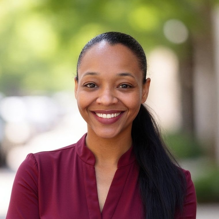 Angelique Jackson