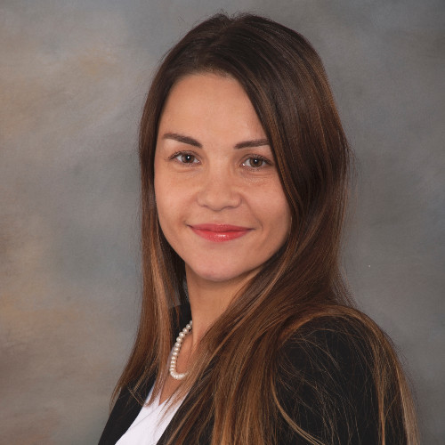 Anna A. Korneeva - industry - in Cincinnati, OH