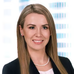 Anna Targowska - Polish lawyer in Chicago IL