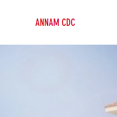 Annam Community Development Corporation - Vietnamese American Community Center