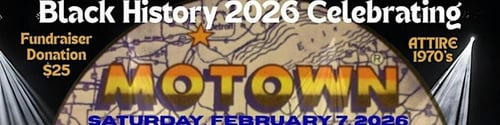 Annual Black History Program -  industry in Hopewell VA