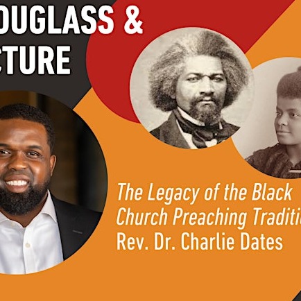 Annual Douglass and Wells Lecture