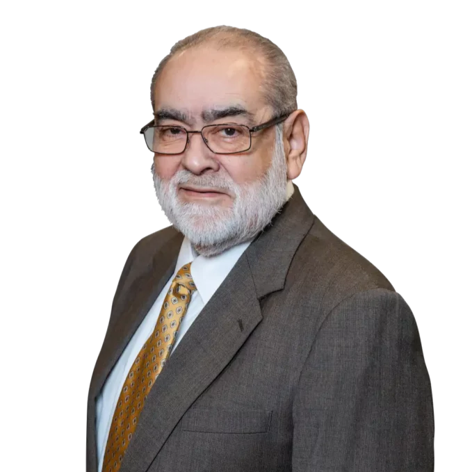 Anthony W. Hernandez - Spanish speaking lawyer in Houston TX