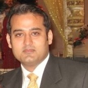 Anuj Sharma - industry - in Iselin, NJ