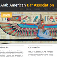 Arab American Bar Association - Arab category in Brooklyn NY