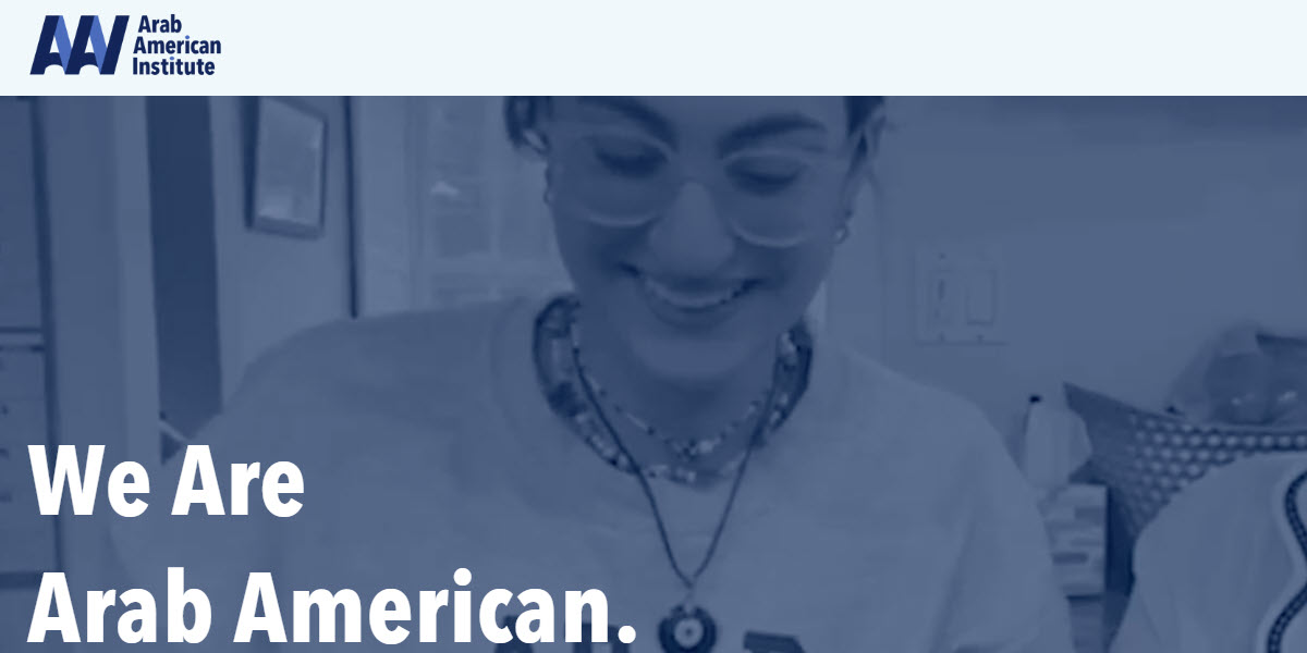 Arab American Institute Foundation -  industry in Washington DC