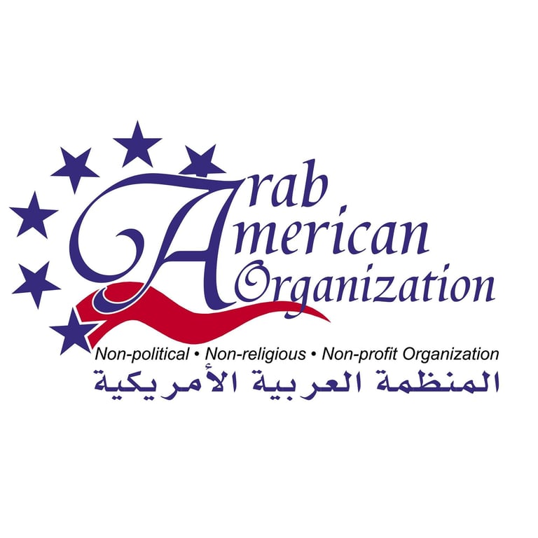 Arab American Organization - Arab category in Phoenix AZ