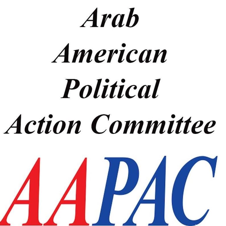 Arab American Political Action Committee - Arab category in Dearborn MI
