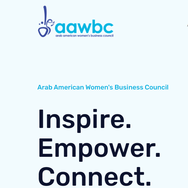 Arab American Women's Business Council - Arab category in Dearborn MI