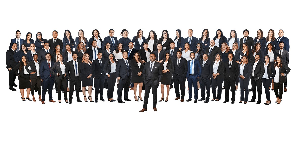 Arash Law Inc. -  industry in Los Angeles CA