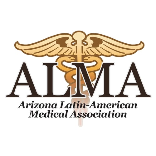 Arizona Latin-American Medical Association - Hispanic and Latino category in Tempe AZ