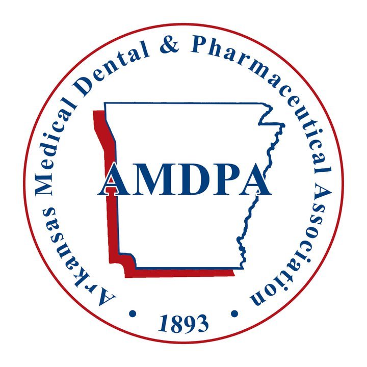 Arkansas Medical, Dental and Pharmaceutical Association, Inc. - Black category in Little Rock AR