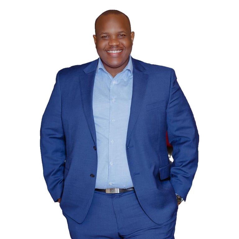 Armand C Ntwari - industry - in Phoenix, AZ