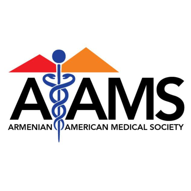 Armenian American Medical Society - Armenian category in  